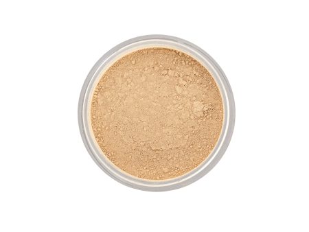 Pure Anada: Foundation Loose Powder Online now