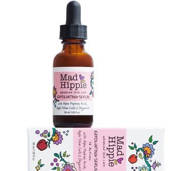 Mad Hippie: Exfoliating Serum For Discount