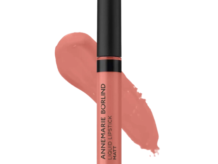 AMB: Liquid Lipstick Matt Online now