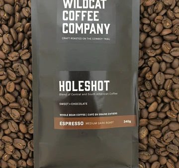 Wildcat Coffee: Freshly Roasted Coffee on Sale