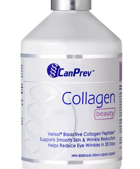 CanPrev: Collagen Beauty For Discount