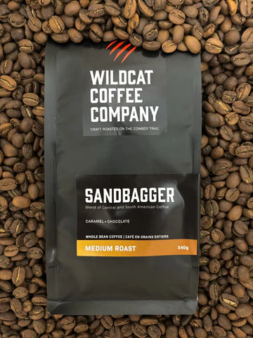 Wildcat Coffee: Freshly Roasted Coffee on Sale