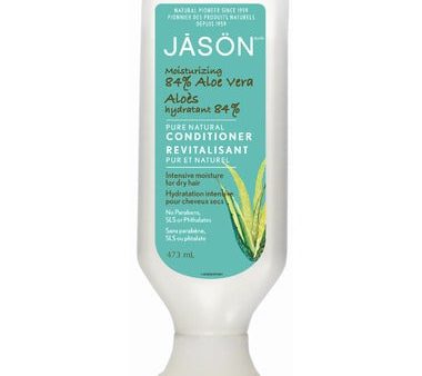 Jason: Moisturizing 84% Aloe Vera Conditioner Cheap