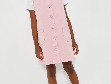 Watermelon Koa Dress Online Hot Sale