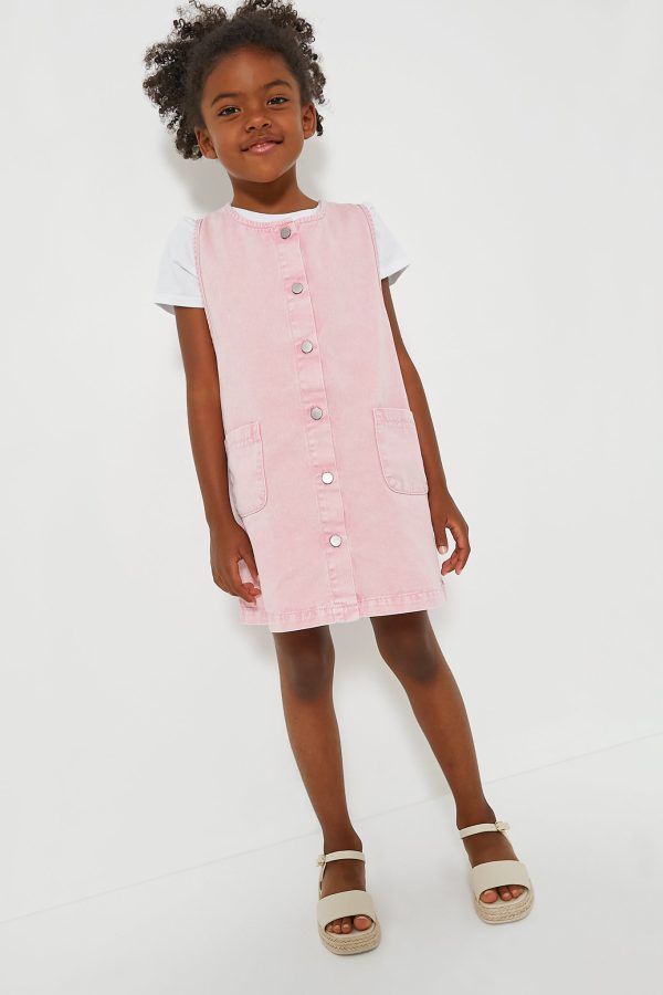 Watermelon Koa Dress Online Hot Sale