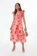 Scarlet Toile Mallie Dress Fashion