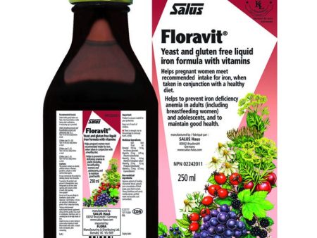 Salus: Floravit For Cheap