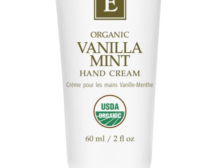 Eminence: Vanilla Mint Hand Cream Supply