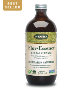 Flora: Flor-Essence Online