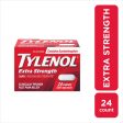 Tylenol: Extra Strength Caplets For Cheap