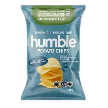 Humble: Potato Chips Online