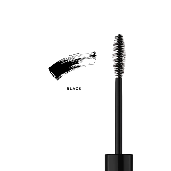 AMB: Natural Curl Mascara (Black) Online