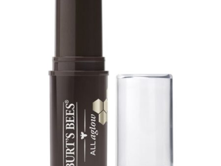 Burt s Bees: Lip & Cheek Stick Hot on Sale