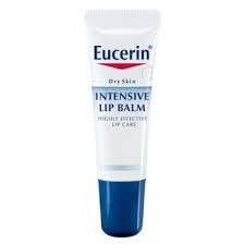 Eucerin: Intensive Lip Balm Supply