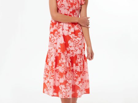 Scarlet Toile Mallie Dress Fashion