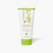 Andalou Naturals: Kukui Cocoa Nourishing Body Butter Discount