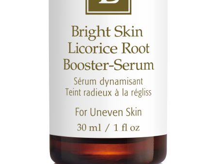 Eminence: Bright Skin Licorice Booster-Serum Online now