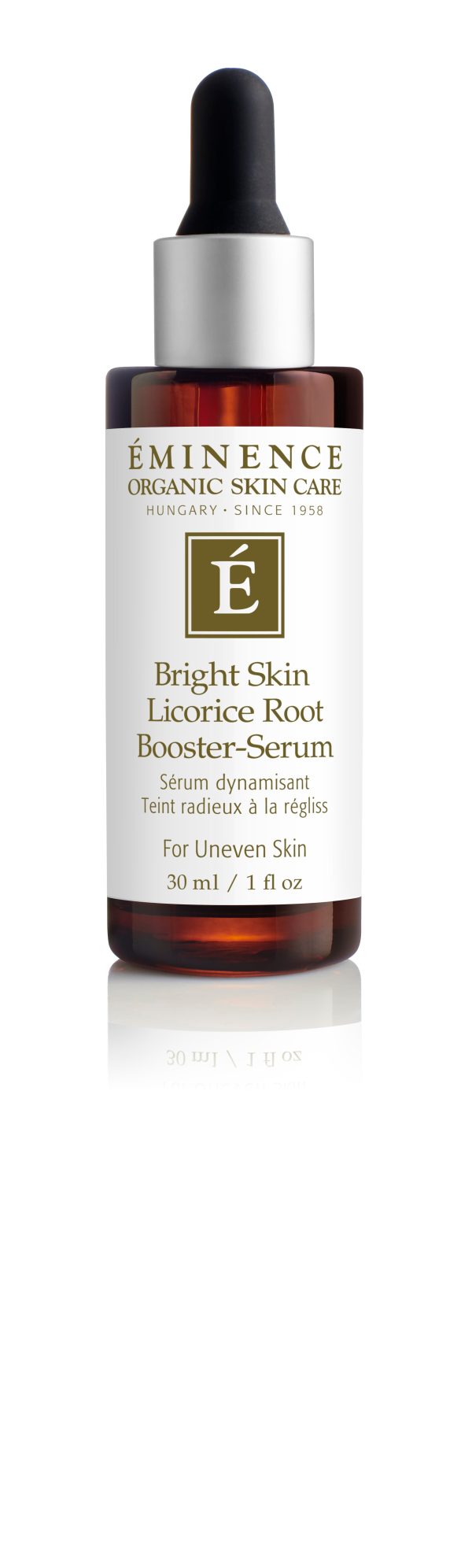 Eminence: Bright Skin Licorice Booster-Serum Online now