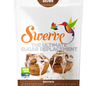 Swerve: Brown Sugar Replacement For Sale