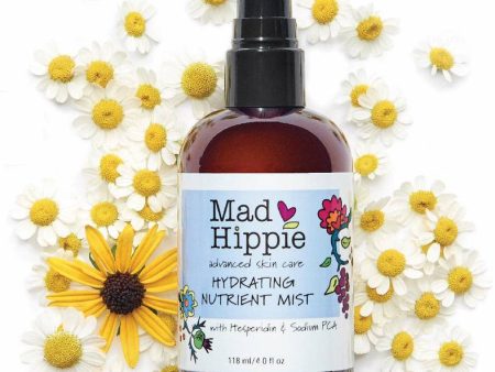 Mad Hippie: Hydrating Nutrient Mist For Sale