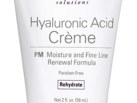 NOW: Hyaluronic Acid Crème For Sale