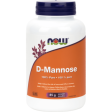 NOW: D-Mannose Powder Online now