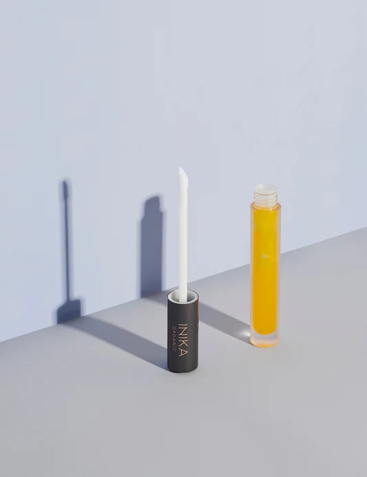 Inika: Lip Serum Online Sale