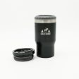 Chilly Moose: Brent 4-in-1 Insulator and Tumbler 14oz Sale