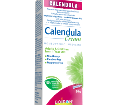 Boiron: Calendula® Cream Hot on Sale