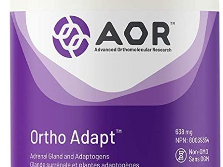 AOR: Ortho Adapt™ Discount