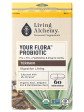 Living Alchemy: Your Flora® Probiotic Terrain Cheap