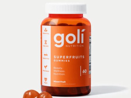 Goli: Beauty Gummies Cheap