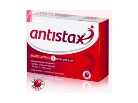 Antistax® Tablets Sale