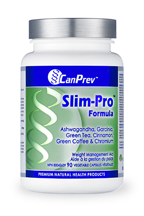 CanPrev: Slim-Pro™ Formula Online Sale