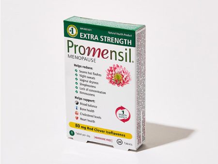 Promensil: Promensil Extra Strength on Sale