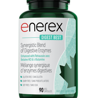 Enerex: Digest Best Sale