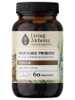 Living Alchemy: Your Flora® Probiotic Terrain Cheap