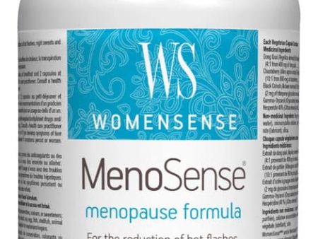 Womensense: MenoSense Online now