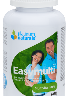 Platinum Naturals: Easymulti® Discount