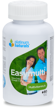 Platinum Naturals: Easymulti® Discount