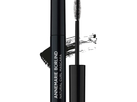 AMB: Natural Curl Mascara (Black) Online