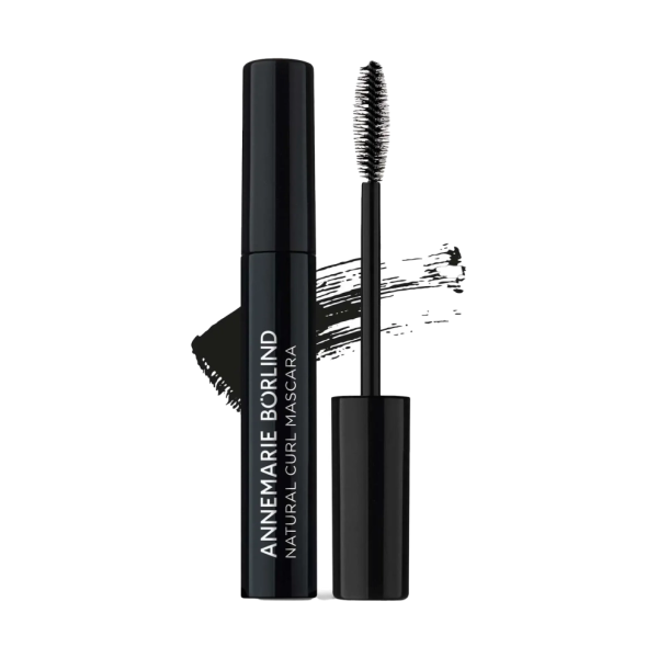 AMB: Natural Curl Mascara (Black) Online