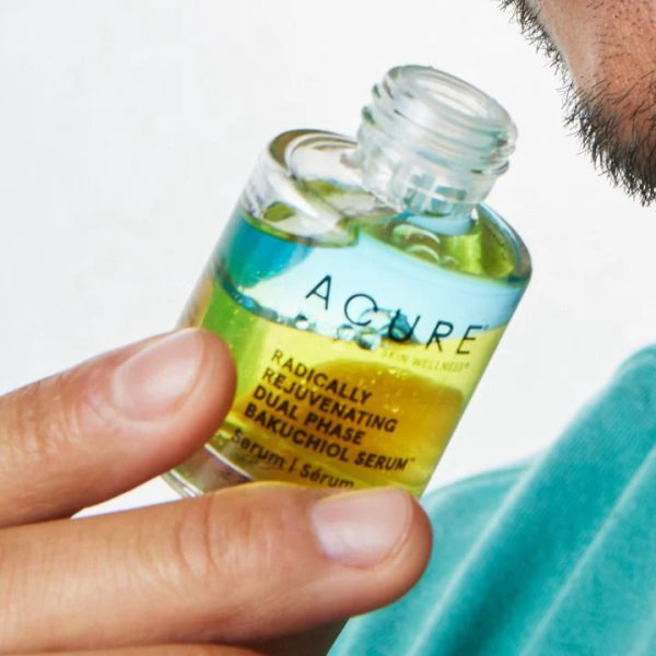 Acure: Radically Rejuvenating Dual Phase Bakuchiol Serum For Cheap