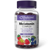 Preferred Nutrition: Melatonin Complex Gummies Supply