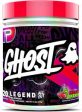 Ghost: Legend All Out Pre-Workout on Sale