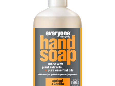 Everyone: Hand Soap Cheap