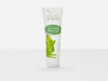 Green Beaver: Sensitive Skin Care For Cheap