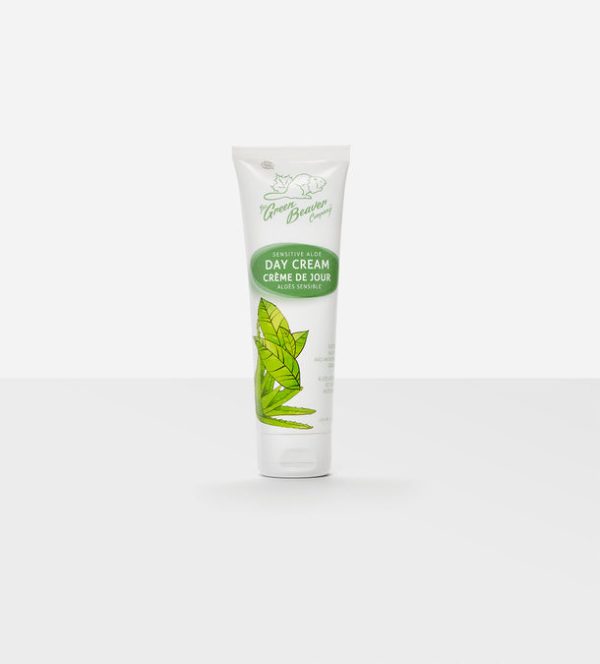 Green Beaver: Sensitive Skin Care For Cheap