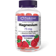 Preferred Nutrition: Magnesium 75 mg Gummies Discount