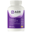 AOR: Probiotic 3 Sale